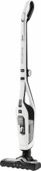 Rowenta Dual Force 2-in-1 Akkustaubsauger RH6737 (ROWENTA Dual Force RH6737WH [2-in-1] - Vaccum cleaner)