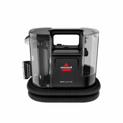 Bissell SpotClean C5 Pro Teppichreinigungsmaschine Handgeführt Tief Schwarz (BISSELL SpotClean C5 Pro)