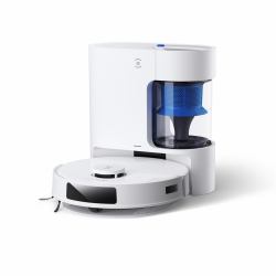 Ecovacs Deebot N20 Plus White (ECOVACS Deebot Saugroboter N20 PLUS wh)