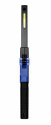 Work Flex Black Led - Warranty: 12M