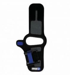 Right hand Integrated Trigger - strap for WD2-SR/MR - Large - size [4 pack] - Warranty: 3M