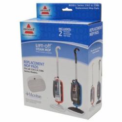 Bissell 7399E Zubehör für Dampfreiniger (7399E)