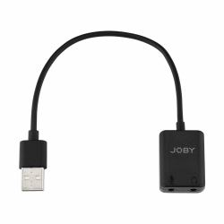 Joby JB01735-0WW microphone part/accessory (Joby JB01735-0WW del & tilbehÃ¸r til mi)