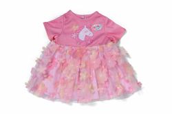BABY born Dress Blossoms 43cm Vestido para muñecas (BABY bornÂ® BlÃ¼tenkleid 43cm)