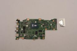 Motherboard with Intel - Celeron N4500, 4GB DDR4, 32GB - eMMC - Warranty: 3M