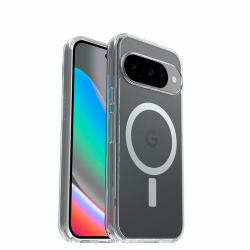 OB SYMMETRY CLEAR MAGNETS - GOOGLE PIXEL 10/PIXEL 10 PRO CL