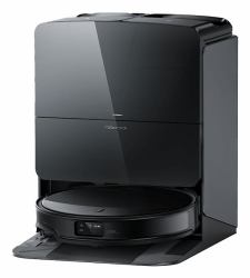 Roborock Saros 10R 0,27 l Schwarz (Roborock Saros 10R Black)