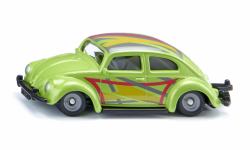 Siku VW Beetle Custom Oldtimer-Modell Vormontiert (BLISTER VW KÃ¤fer Custom)