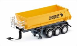 Siku 6734 ferngesteuerte [RC] modell Anhänger 1:32 (Siku 6734 Radio-kontrolleret [RC] mode)