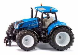 Siku 3291 maßstabsgetreue modell Traktor-Modell Vormontiert 1:32 (Siku 3291 skalamodel Traktor model For)