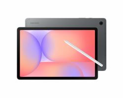 Samsung Galaxy Tab S10 Lite 256 GB 27,7 cm [10.9"] 8 GB Wi-Fi 6 [802.11ax] Grau (SAMSUNG TAB S10 LITE WIFI X400 GREY 8/256GB)
