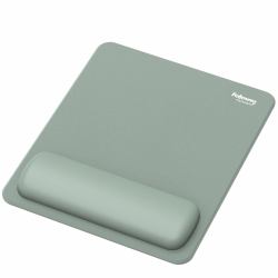 Fellowes Breyta 100142558 Mauspad Salbei ([NEW] FELLOWES BREYTA MOUSEPAD WRIST REST - SAGE 100142558)