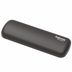 Fellowes Breyta Handgelenkstütze Silikon Schwarz ([NEW] FELLOWES BREYTA PALM WRIST REST - BLACK 100142565)
