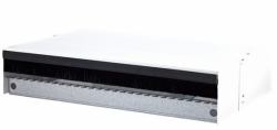 METZ CONNECT 130862-2H20-E Schalttafelzubehör (Patch Panel Accessory - Warranty: 12M)