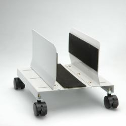 ROLINE Mobile PC Stand (Mobile Pc Stand - Warranty: 12M)