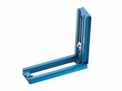Novoflex QPL VERTIKAL Stativzubehör Fokussierschiene (Tripod Accessory Focusing Rail - Warranty: 12M)