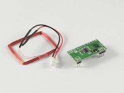 ALLNET ALL-A-36 Zubehör für Entwicklungsplatinen (Development Board Accessory - Warranty: 12M)