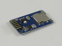 ALLNET ALL-A-44 Zubehör für Entwicklungsplatinen (Development Board Accessory - Warranty: 12M)