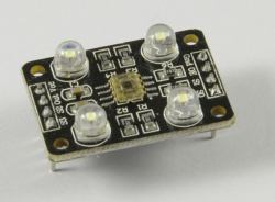 ALLNET ALL-A-53 Zubehör für Entwicklungsplatinen (Development Board Accessory - Warranty: 12M)