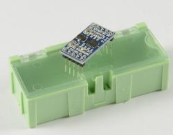ALLNET ALL-A-57 Zubehör für Entwicklungsplatinen (Development Board Accessory - Warranty: 12M)