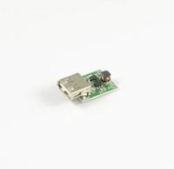 ALLNET ALL-B-13 [B143] Zubehör für Entwicklungsplatinen Leistungsmodul (Development Board Accessory - Power Module - Warranty: 12M)