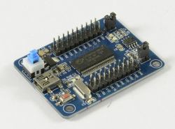 ALLNET ALL-B-15 Zubehör für Entwicklungsplatinen (Development Board Accessory - Warranty: 12M)