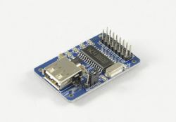 ALLNET ALL-B-16 Zubehör für Entwicklungsplatinen (Development Board Accessory - Warranty: 12M)