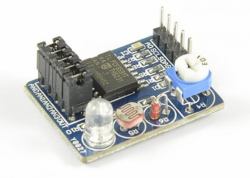 ALLNET ALL-B-20 Zubehör für Entwicklungsplatinen Arduino-Block (Development Board Accessory - Arduino Block - Warranty: 12M)
