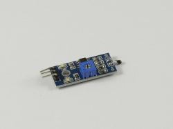 ALLNET ALL-B-29 accessorio per scheda di sviluppo Sensore di temperatura (Development Board Accessory - Temperature Sensor - Warranty: 12M)