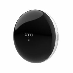 TP-Link Tapo H110 Kabellos Schwarz (SMART LOT IR HUB - .)