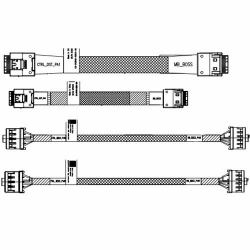 DELL 470-BCBR raid controller accessory Cable (BOSS N1 CABLES FOR R7625 - CUSTOMER INSTALL)