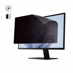 DICOTA D50084-2AD Blickschutzfilter 86,4 cm [34"] Monitor Rahmenloser Blickschutzfilter (PRIVACY FILTER 2-WAY SELF - ADHESIVE UNIVERSAL [21:9] 34)