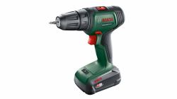Bosch Universaldrill 18 1450 RPM Ohne Schlüssel 1,2 kg Grün (Bosch Universaldrill 18)