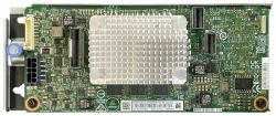 Lenovo 4Y37A72484 RAID controller PCI Express x8 3.0 12 Gbit/s (LENOVO CTR RAID 9350-8i 2GB FLASH INTERN,AL 12G)