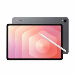 Samsung Galaxy Tab S11 128 GB 27,9 cm [11"] 12 GB Wi-Fi 6 [802.11ax] Grau (SAMSUNG TAB S11 WIFI X730 GREY 12/128GB)