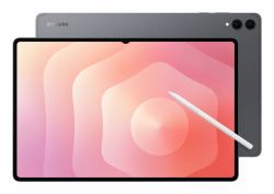 Samsung Galaxy Tab S11 Ultra 256 GB 37.1 cm [14.6"] 12 GB Wi-Fi 7 [802.11be] Grey (Samsung SM-X930N Galaxy Tab S11 Ultra 12+256GB WiFi gray)