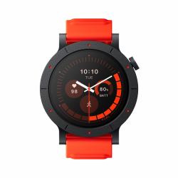 Nothing CMF Watch 3 Pro 3,63 cm [1.43"] AMOLED 47 mm Digitale 466 x 466 Pixel Touch screen Nero GPS [satellitare] (CMF by Nothing Watch 3 Pro Smartwatch orange)