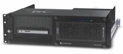 Sonnet xMac Studio/Echo III Rack [3U] (Sonnet xMac Studio Echo III module 2x)