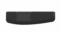 Contour Design Contour Touch Ergonomisches Touchpad, Kabellos (Contour Touch Wireless [2Years warranty])