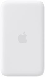 Apple MGPG4ZM/A Powerbank Kabelloses Aufladen Weiß (IPHONE AIR MAGSAFE BATTERY)