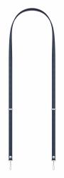 Apple Crossbody Strap - Blue (CROSSBODY STRAP - BLUE)