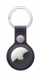 Apple AirTag FineWoven Key Ring – Midnight Purple (AIRTAG FINEWOVEN KEY RING MID PURP)
