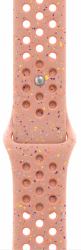 Apple Nike Sport Band Rosa Alluminio, Fluoroelastomero (-46MM ALPENGLOW PINK NIKE SB - M/L)