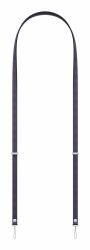 Apple MGGJ4ZM/A accessoire d'étui de téléphone mobile (CROSSBODY STRAP - PURPLE - )