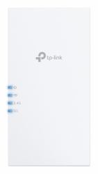 TP-Link RE220BE network extender Network repeater White 1000 Mbit/s (TP-LINK WI-FI 7 RANGE EXTENDER RE220BE)