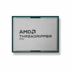 AMD Ryzen Threadripper PRO 7955WX processor 4.5 GHz 64 MB L3 Tray (THREADRIPPER PRO 7955WX SP6 - 16C 5.3GHZ 80MB 350W WOF)