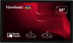 Viewsonic XF2230 POS-Monitor 54,6 cm [21.5"] 1920 x 1080 Pixel Full HD Touchscreen (TOUCHSCREEN LED OPEN FRAME 22IN - FULL HD 16:9 PCAP 250 NITS MAT G)