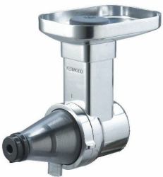Kenwood Electronics KAX 644 ME accessoire pour mixeur/robot ménager (Kenwood KAX644ME - frugtpresse - poler)