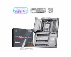 MSI MAG X870E TOMAHAWK MAX WIFI PZ motherboard AMD X870E Socket AM5 ATX (MSI AM5 MAG X870E TOMAHAWK MAX WIFI PZ)