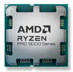 AMD Ryzen 7 PRO 9745 processor 3.8 GHz 32 MB L3 Tray (9745 RYZEN 7 PROTRAY)
